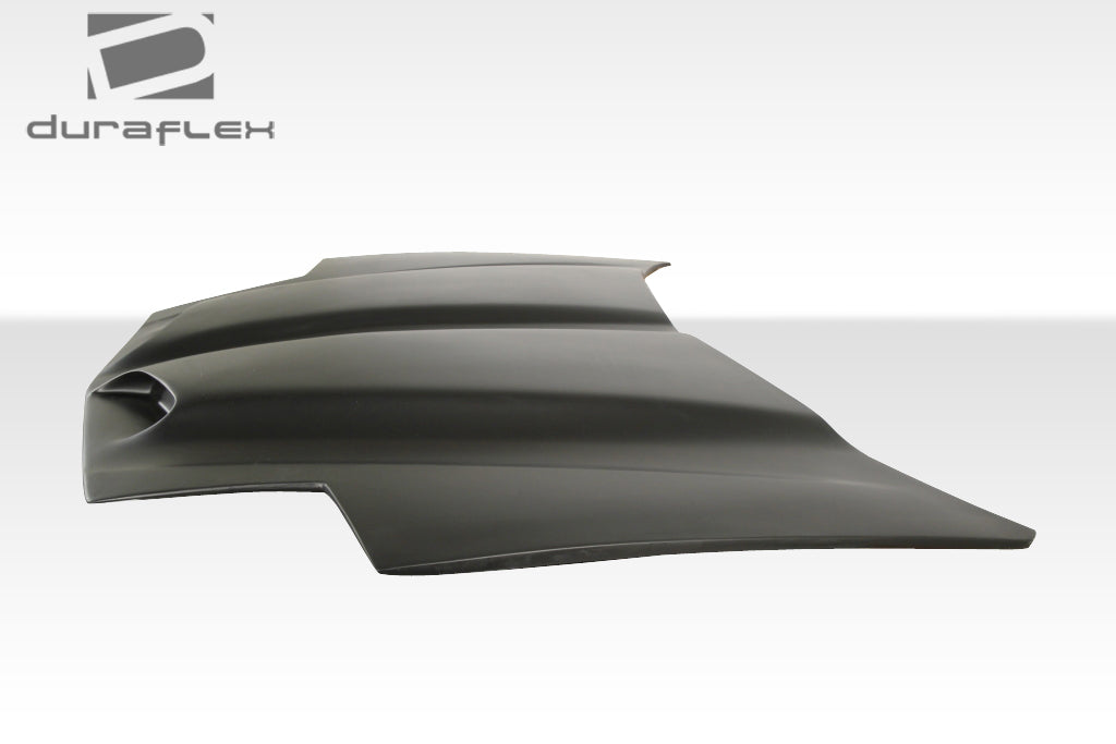 Extreme Dimensions Duraflex WS-6 Hood Compatible With 1993-1997 Pontiac Firebird - 1 Piece - 103063