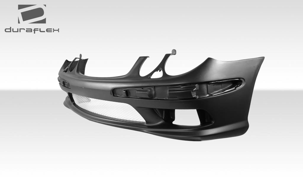 Extreme Dimensions Duraflex AMG Body Kit Compatible With 2003-2006 Mercedes E Class W211 4DR - 4 Piece - 111220