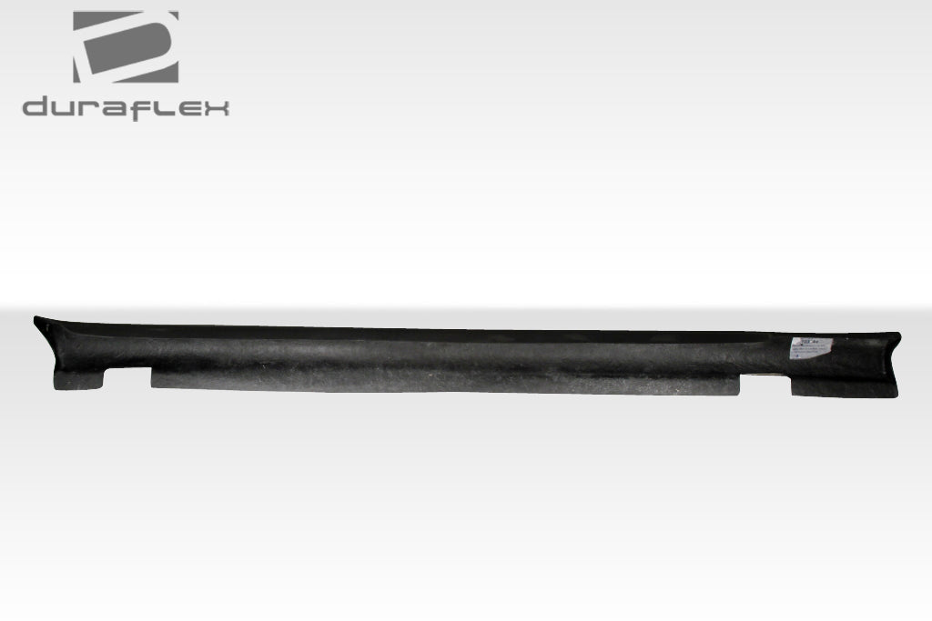 Extreme Dimensions Duraflex AMG Look Side Skirts Compatible With 2003-2009 Mercedes E Class - 2 Piece - 103144