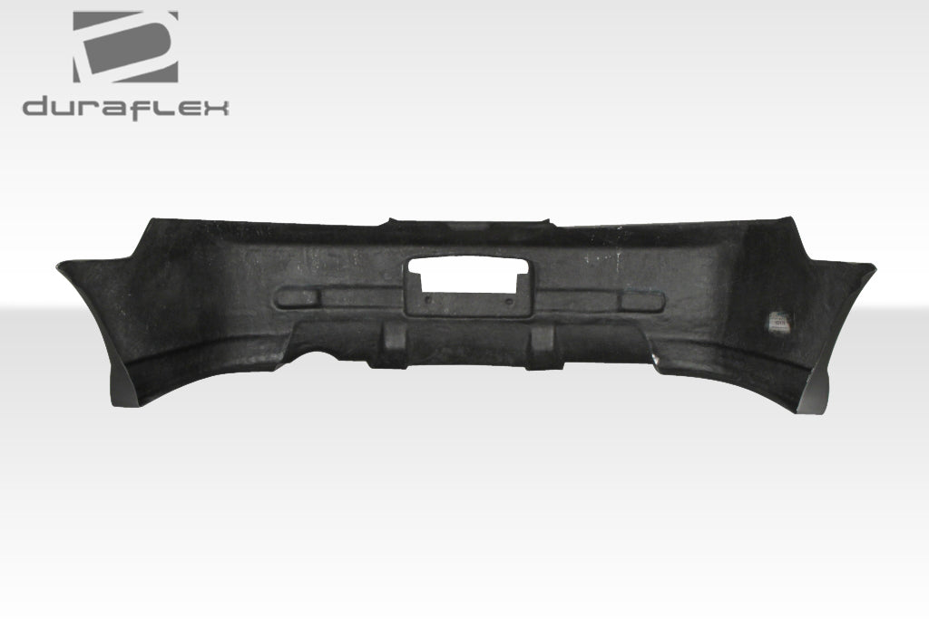 Extreme Dimensions Duraflex C-2 Rear Bumper Cover Compatible With 2005-2006 Acura RSX - 1 Piece - 103179