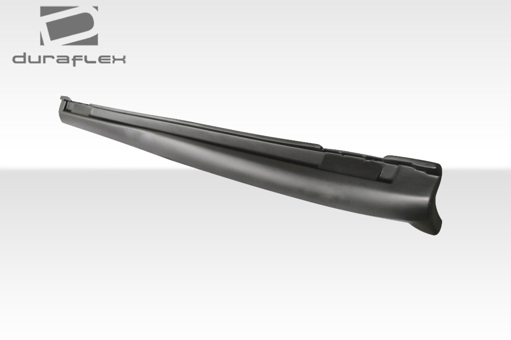 Extreme Dimensions Duraflex STI Look Side Skirts Compatible With 2002-2007 Subaru Impreza - 2 Piece - 103187