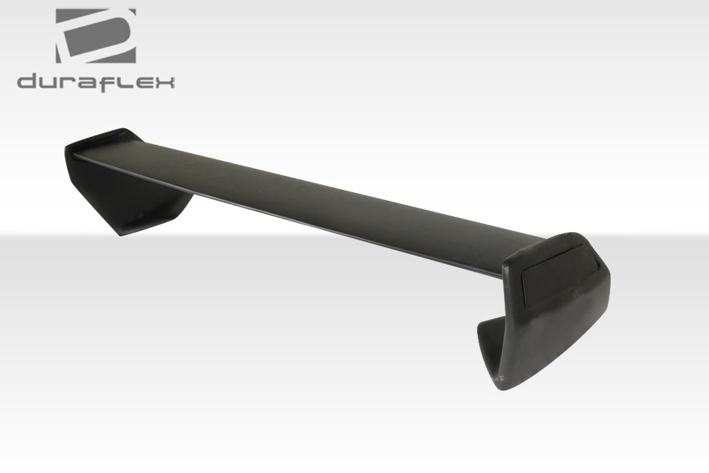 Extreme Dimensions Duraflex Evo 7 Wing Spoiler Compatible With 2002-2007 Mitsubishi Lancer - 1 Piece - 103196