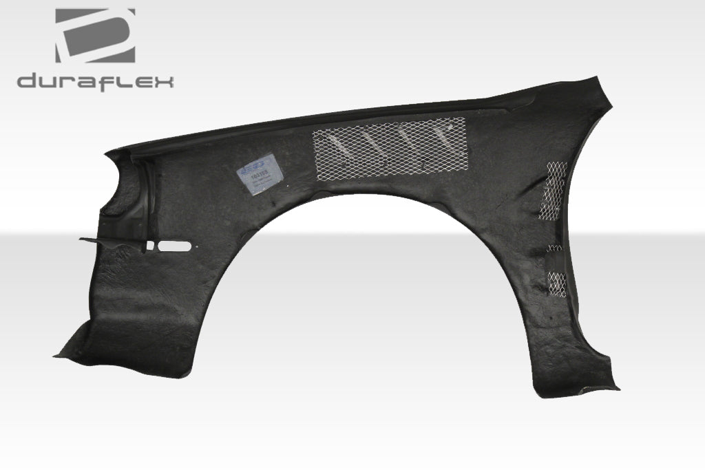 Extreme Dimensions Duraflex Z3 Fender Compatible With 1994-1999 Toyota Celica - 2 Piece - 103198