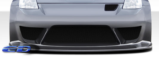 Extreme Dimensions Diamond Cut Mesh Grille (black) - 2 Piece - 103225