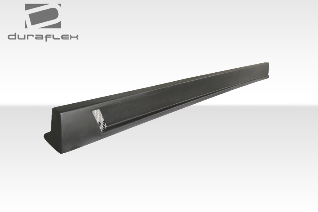 Extreme Dimensions Duraflex B-2 Side Skirts Compatible With 1994-1997 Honda Accord - 2 Piece - 103259