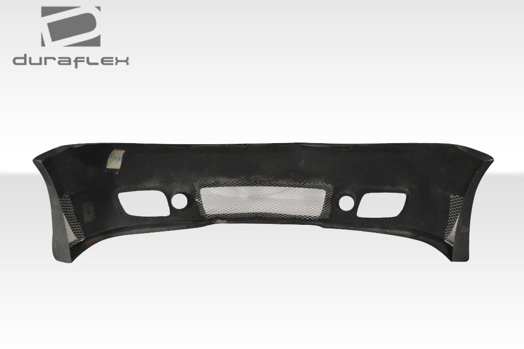 Extreme Dimensions Duraflex B-2 Front Bumper Cover Compatible With 2000-2004 Ford Focus - 1 Piece - 103279