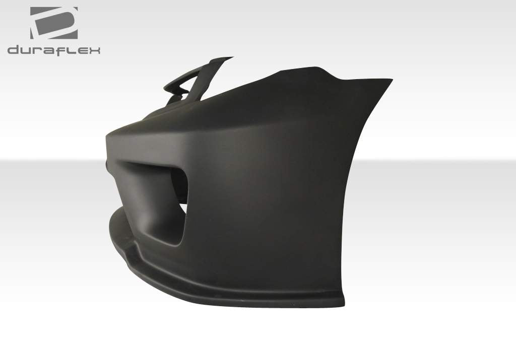 Extreme Dimensions Duraflex Sigma Front Bumper Cover Compatible With 2003-2004 Infiniti G Sedan - 1 Piece - 103292