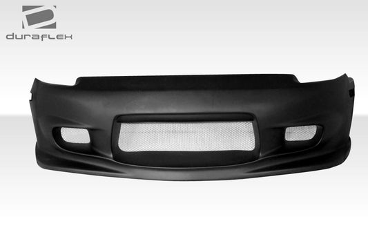 Extreme Dimensions Duraflex I-Spec Front Bumper Cover Compatible With 2000-2005 Mitsubishi Eclipse - 1 Piece - 103371