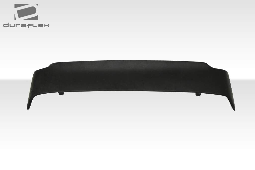 Extreme Dimensions Duraflex LT-R Wing Spoiler Compatible With 1984-1990 Chevrolet Corvette - 1 Piece - 103446