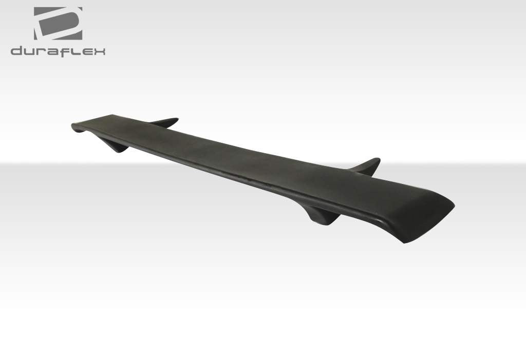 Extreme Dimensions Duraflex C-Force Wing Spoiler Compatible With 1984-1990 Chevrolet Corvette - 1 Piece - 103448