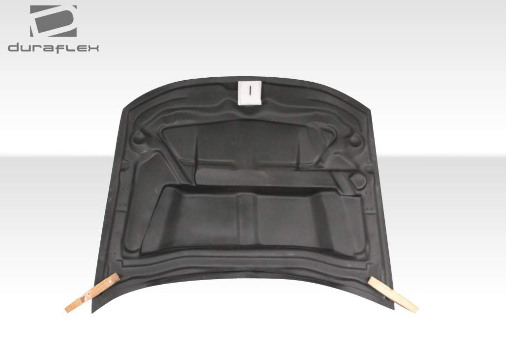 Extreme Dimensions Duraflex WS-6 Hood Compatible With 1997-2003 Pontiac Grand Prix - 1 Piece - 103475