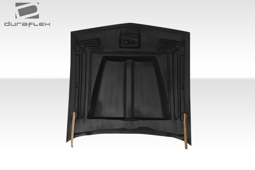 Extreme Dimensions Duraflex WS-6 Hood Compatible With 1982-1992 Chevrolet Camaro - 1 Piece - 103476