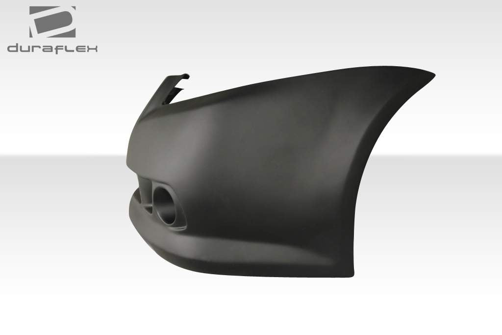 Extreme Dimensions Duraflex K-1 Body Kit Compatible With 2004-2008 Acura TL - 4 Piece - 111287