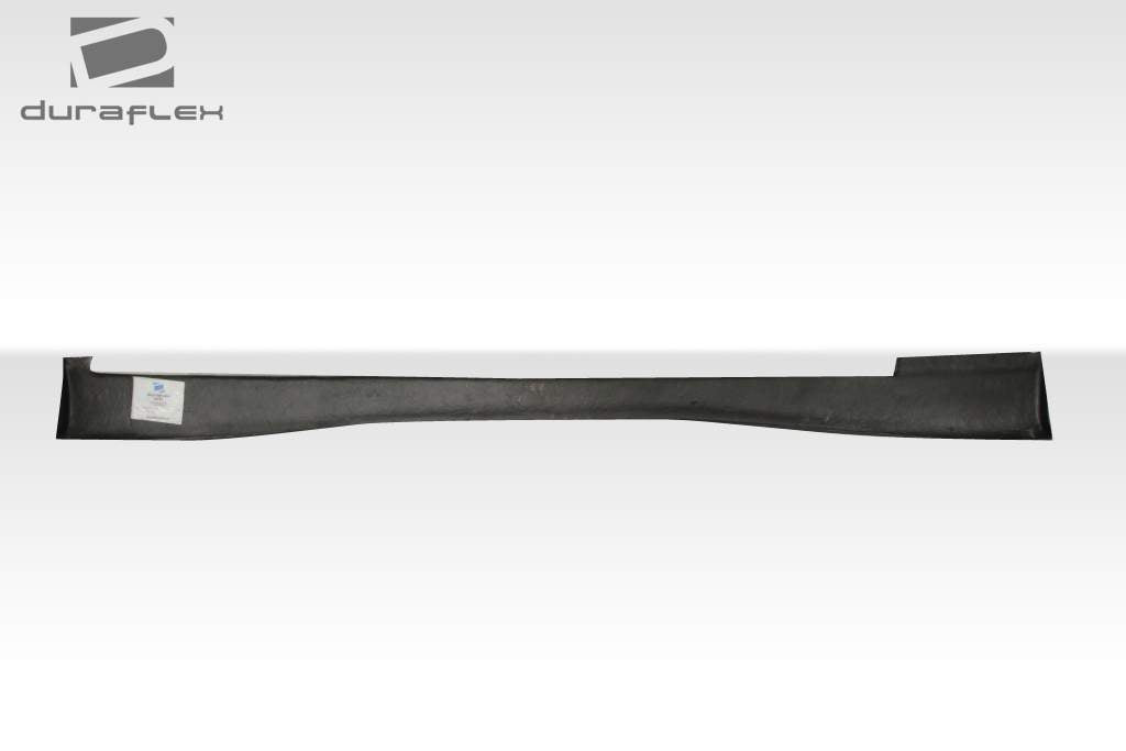 Extreme Dimensions Duraflex M Power Side Skirts Compatible With 1989-1995 BMW 5 Series - 2 Piece - 103527