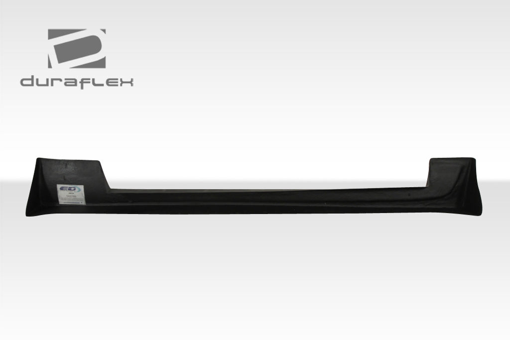 Extreme Dimensions Duraflex Xtreme Side Skirts Compatible With 1982-1992 Pontiac Firebird - 2 Piece - 103706