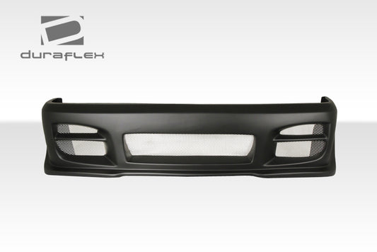 Extreme Dimensions Duraflex R34 Front Bumper Cover Compatible With 1982-1993 Chevrolet S-10 - 1 Piece - 103708