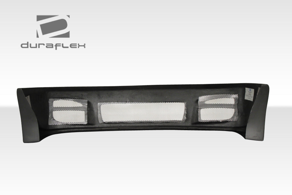 Extreme Dimensions Duraflex R34 Front Bumper Cover Compatible With 1982-1993 Chevrolet S-10 - 1 Piece - 103708