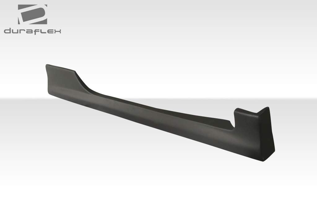Extreme Dimensions Duraflex Spirit Side Skirts Compatible With 2006-2012 Mitsubishi Eclipse - 2 Piece - 103919