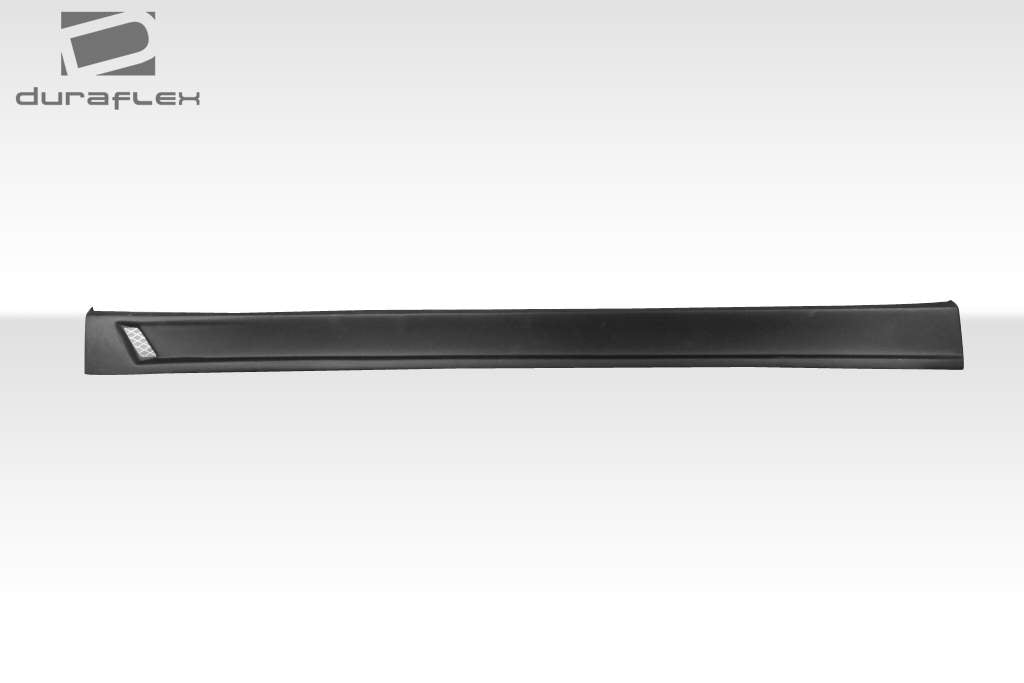 Extreme Dimensions Duraflex B-2 Side Skirts Compatible With 2005-2010 Chevrolet Cobalt - 2 Piece - 103922