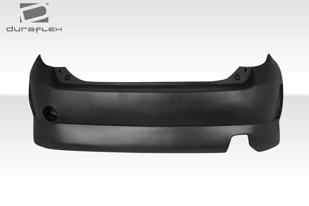 Extreme Dimensions Duraflex GT Concept Body Kit Compatible With 2008-2010 Scion xB - 4 Piece - 104080