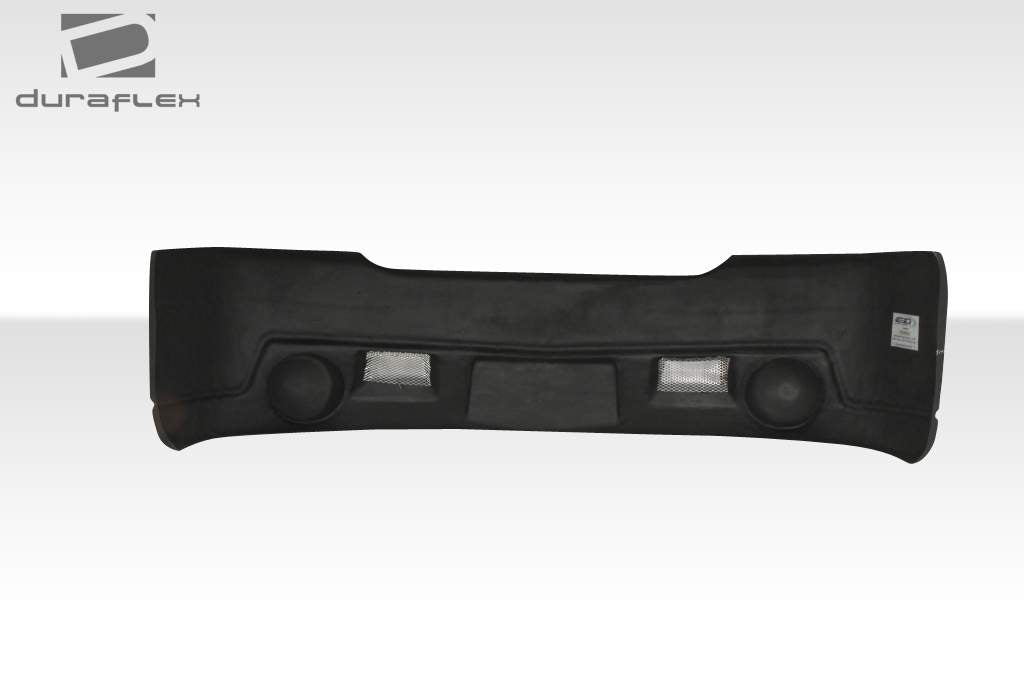 Extreme Dimensions Duraflex VIP Front Bumper Cover Compatible With 1999-2005 GMC Sierra - 1 Piece - 103982