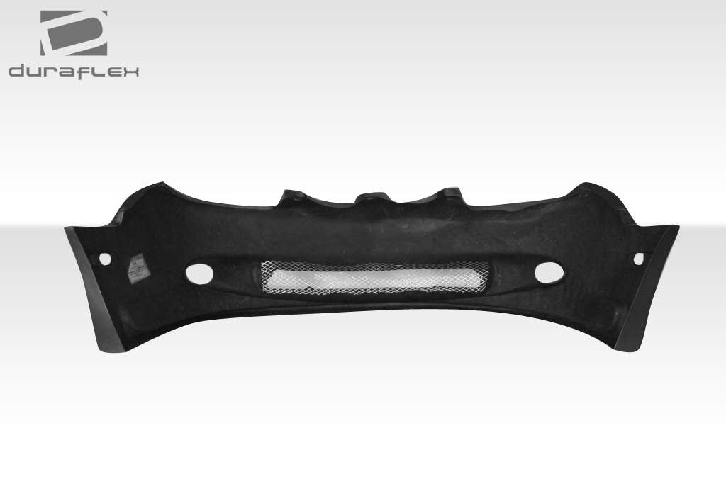 Extreme Dimensions Duraflex Sniper Front Bumper Cover Compatible With 1998-2002 Pontiac Firebird - 1 Piece - 104136