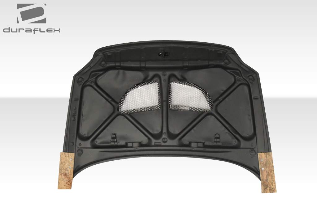 Extreme Dimensions Duraflex Evo Hood Compatible With 2005-2010 Scion TC - 1 Piece - 104182