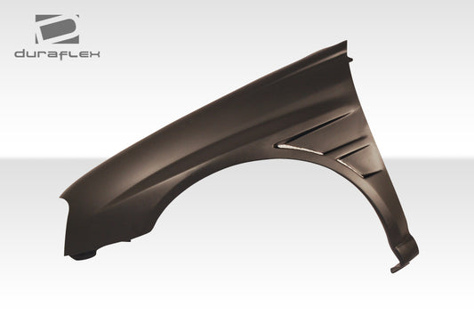 Extreme Dimensions Duraflex GT Concept Fender Compatible With 2004-2005 Subaru Impreza - 2 Piece - 104204