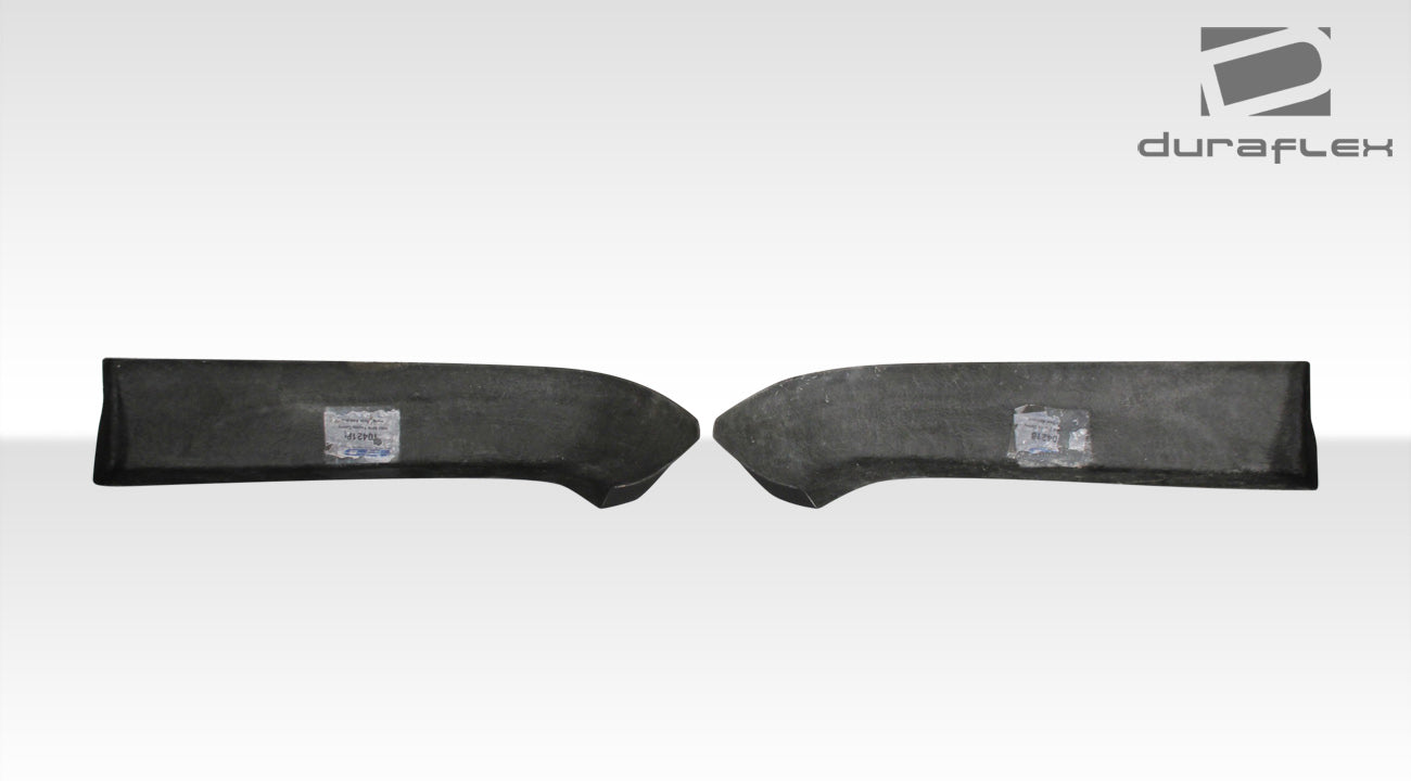 Extreme Dimensions Duraflex Vortex Body Kit Compatible With 2002-2004 Toyota Camry - 6 Piece - 104220