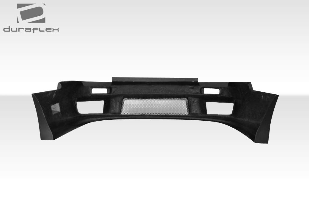 Extreme Dimensions Duraflex GP-2 Front Bumper Cover Compatible With 1989-1994 Nissan 240SX - 1 Piece - 104256