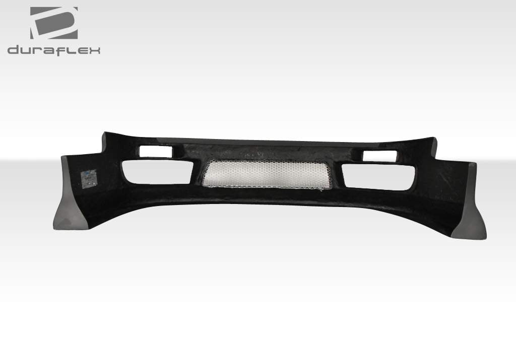 Extreme Dimensions Duraflex B-Sport Front Bumper Cover Compatible With 1989-1994 Nissan S13 Silvia - 1 Piece - 104318