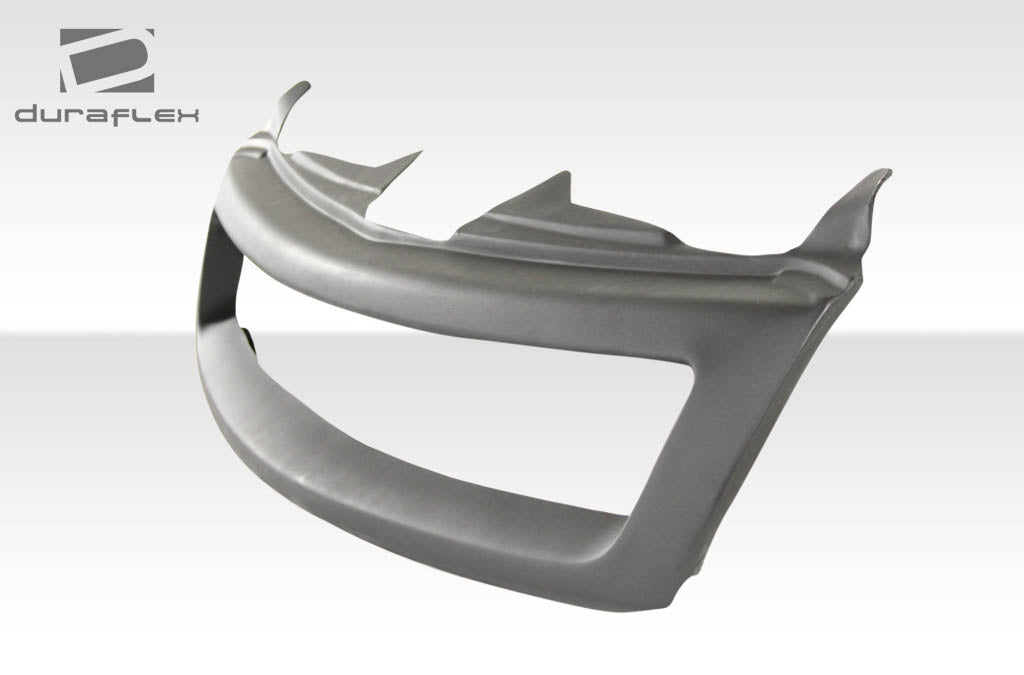 Extreme Dimensions Duraflex K-1 Grille Compatible With 2004-2006 Scion xA - 1 Piece - 104360