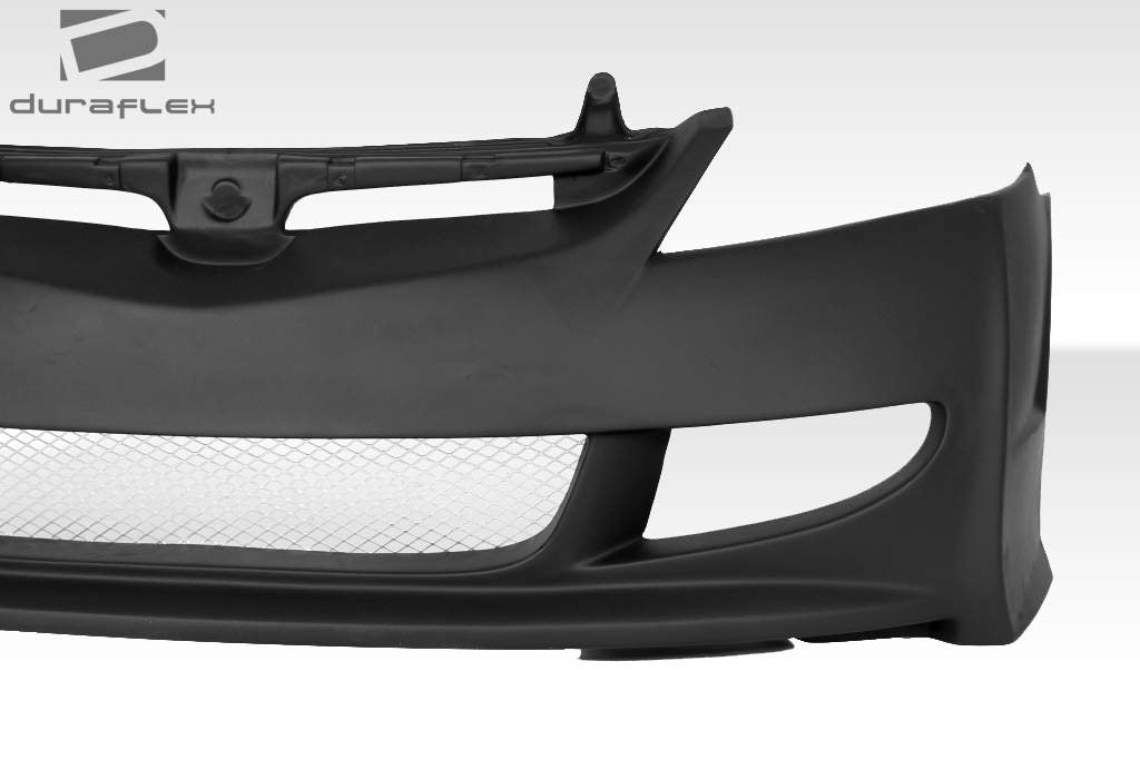 Extreme Dimensions Duraflex R-Spec Body Kit Compatible With 2006-2011 Honda Civic 4DR - 5 Piece - 104539