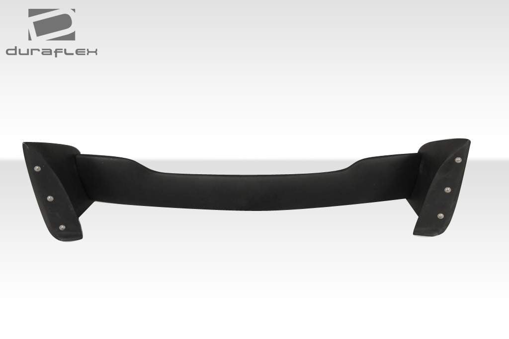 Extreme Dimensions Duraflex R-Spec Wing Spoiler Compatible With 2006-2011 Honda Civic - 1 Piece - 104431