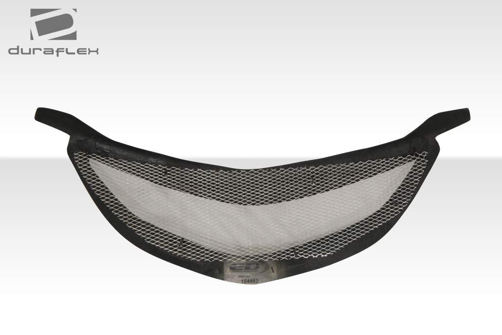 Extreme Dimensions Duraflex I-Spec Grille Compatible With 2004-2009 Mazda 3 - 1 Piece - 104482
