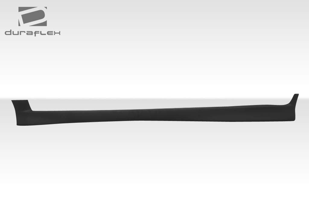 Extreme Dimensions Duraflex S-Sport Side Skirts Compatible With 1993-2001 Subaru Impreza - 2 Piece - 104497