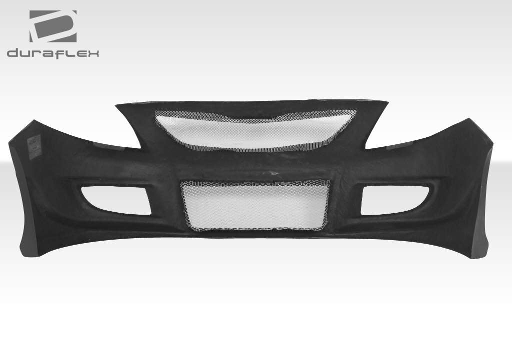 Extreme Dimensions Duraflex Skylark Front Bumper Cover Compatible With 2009-2010 Toyota Corolla - 1 Piece - 104498
