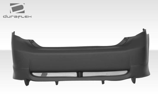 Extreme Dimensions Duraflex Skylark Rear Bumper Cover Compatible With 2009-2010 Toyota Corolla - 1 Piece - 104499