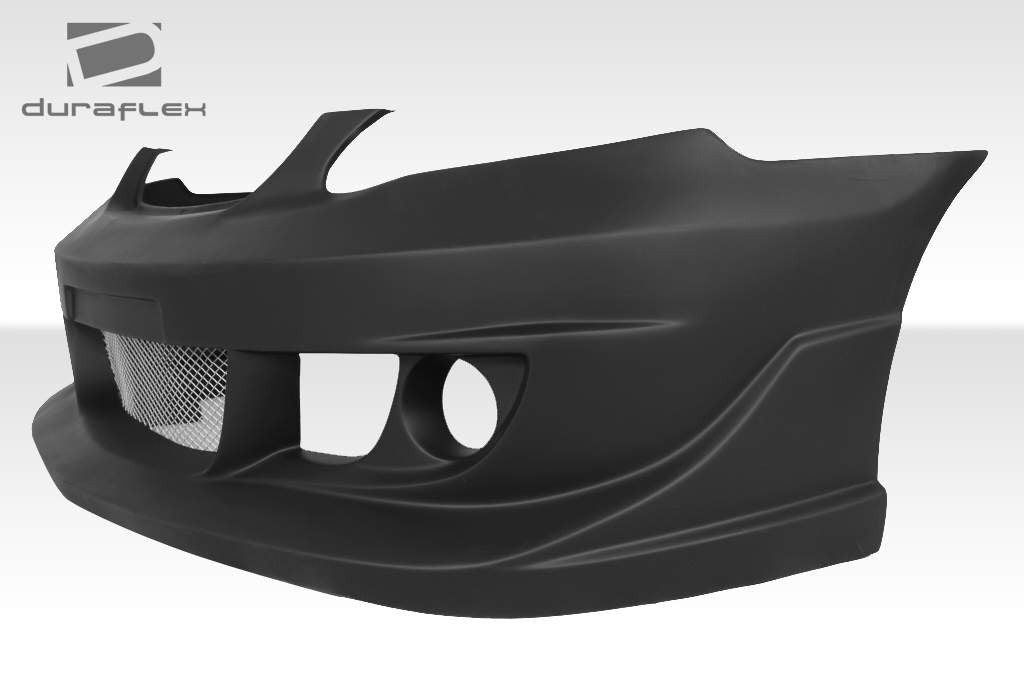 Extreme Dimensions Duraflex Skylark Body Kit Compatible With 2003-2008 Toyota Corolla - 4 Piece - 104574