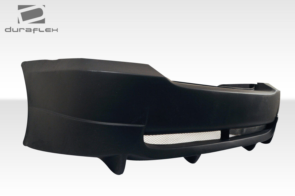 Extreme Dimensions Duraflex Skylark Rear Bumper Cover Compatible With 2003-2008 Toyota Corolla - 1 Piece - 104506