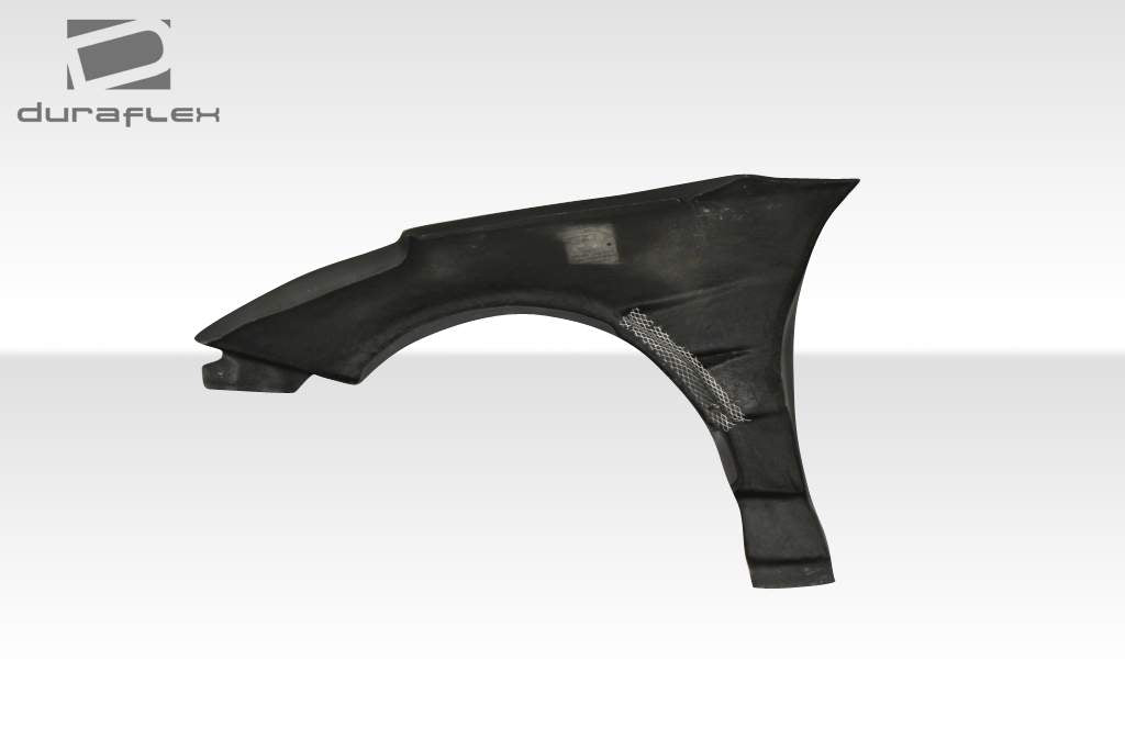 Extreme Dimensions Duraflex GT32000 Wide Body Front Fenders Compatible With 2000-2005 Toyota Celica - 2 Piece - 104511