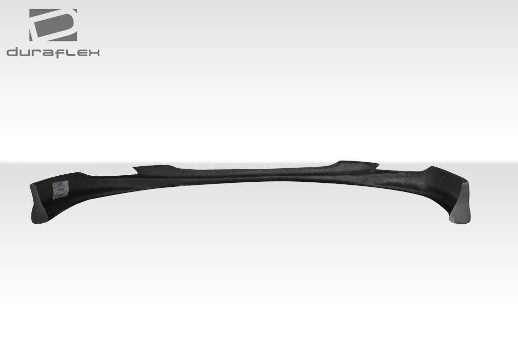 Extreme Dimensions Duraflex GT Sport Front Lip Spoiler Compatible With 2009-2010 Toyota Corolla - 1 Piece - 104598