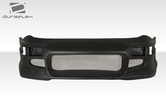 Extreme Dimensions Duraflex C-1 Front Bumper Cover Compatible With 1990-1996 Nissan 300ZX - 1 Piece - 104687