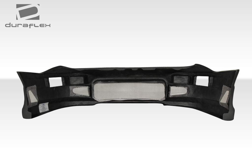 Extreme Dimensions Duraflex C-1 Front Bumper Cover Compatible With 1990-1996 Nissan 300ZX - 1 Piece - 104687