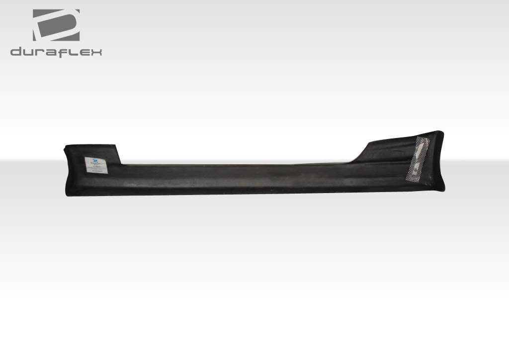 Extreme Dimensions Duraflex C-1 Side Skirts Compatible With 1990-1996 Nissan 300ZX 2+2 - 2 Piece - 104690