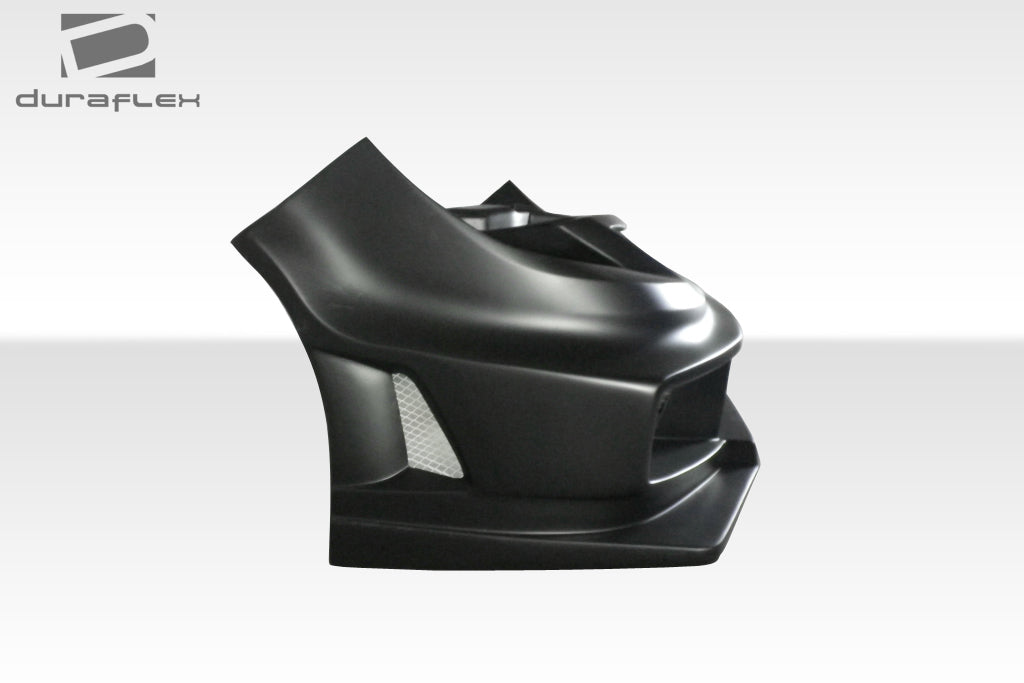 Extreme Dimensions Duraflex Bomber Front Bumper Cover Compatible With 2005-2010 Chevrolet Cobalt - 1 Piece - 104915