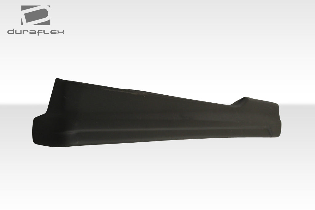 Extreme Dimensions Duraflex Maston Side Skirts Compatible With 1997-2004 Porsche Boxster - 2 Piece - 104993