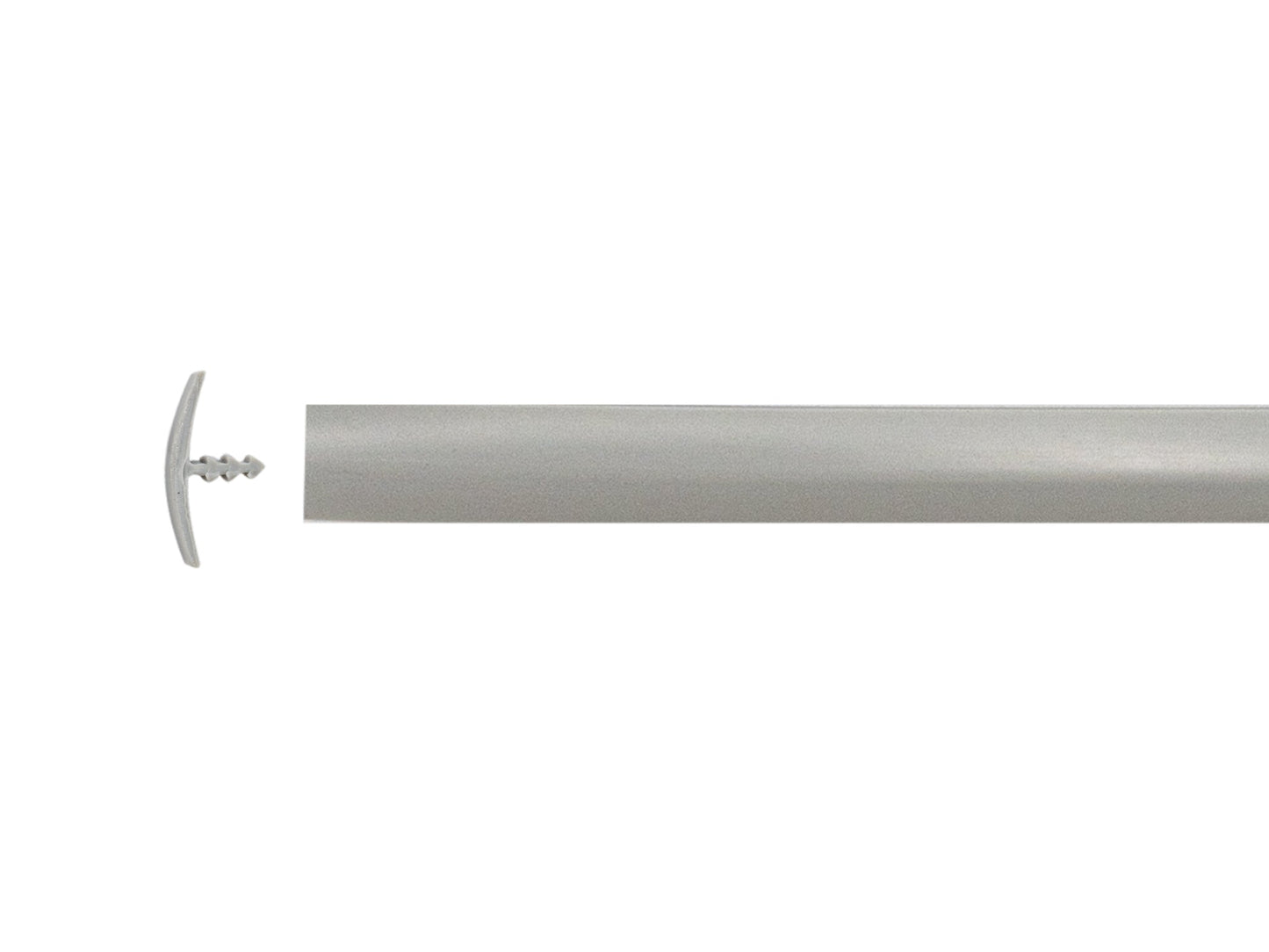 Cabinetry Edge Molding (Solid)