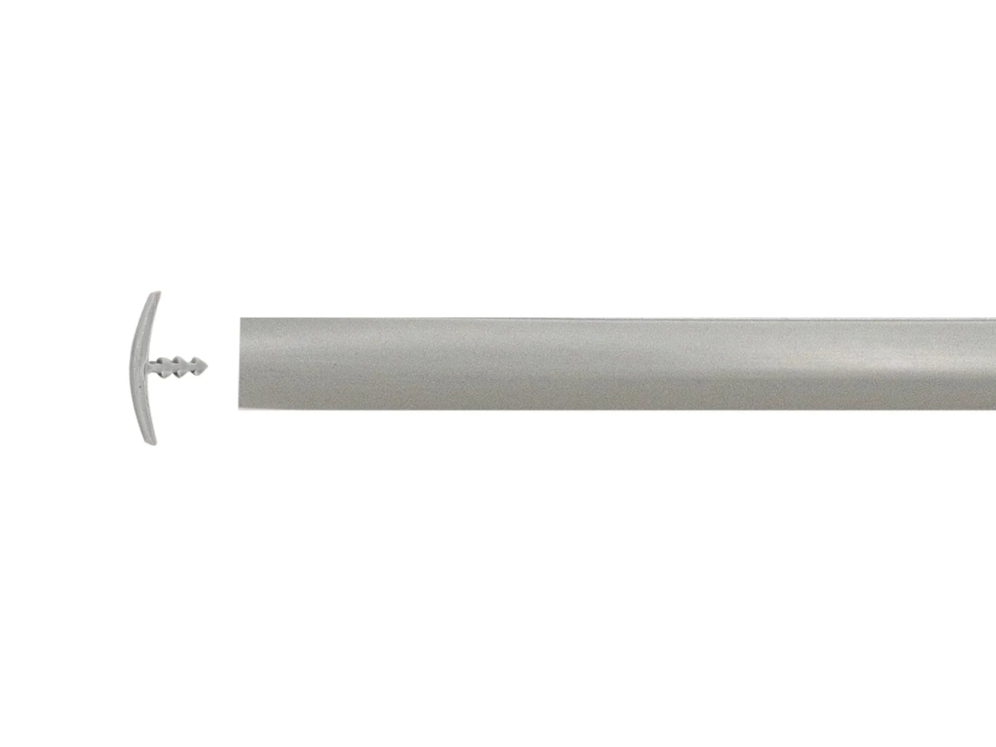 Cabinetry Edge Molding (Solid)