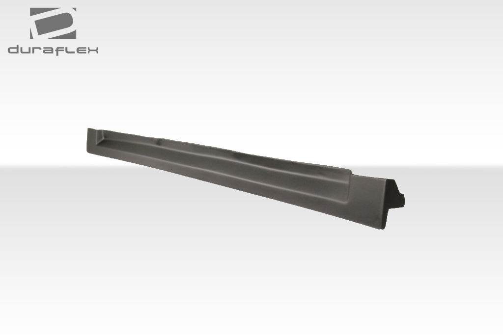 Extreme Dimensions Duraflex Type JS Side Skirts Compatible With 2000-2009 Honda S2000 - 2 Piece - 105025